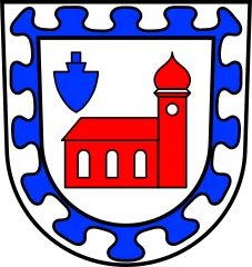 Emblem of Friedenweiler
