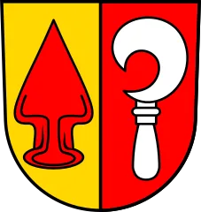 Emblem of Friesenheim