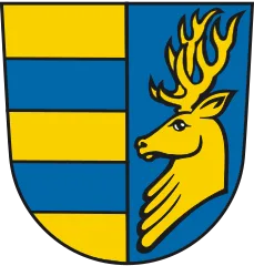 Emblem of Friolzheim