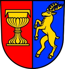Emblem of Fröhnd