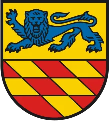 Emblem of Fronreute
