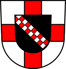 Emblem of Gaienhofen