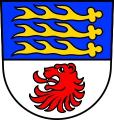 Emblem of Gailingen am Hochrhein