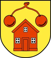 Emblem of Gammelshausen