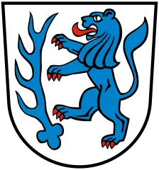 Emblem of Gammertingen