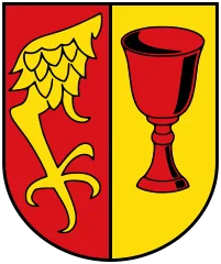 Emblem of Gärtringen