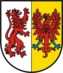 Emblem of Geisingen