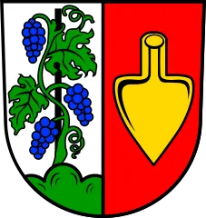 Emblem of Gemmingen