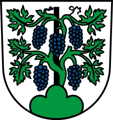 Emblem of Gemmrigheim