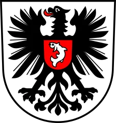 Emblem of Gengenbach
