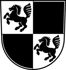 Emblem of Gerabronn