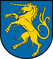 Emblem of Giengen an der Brenz