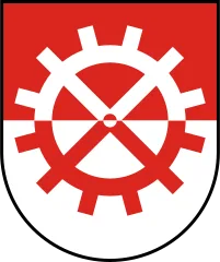 Emblem of Glatten