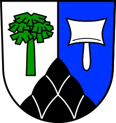 Emblem of Glottertal