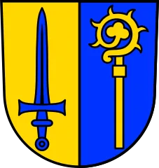 Emblem of Göggingen