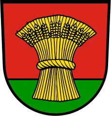 Emblem of Gondelsheim
