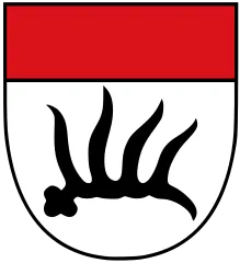Emblem of Göppingen