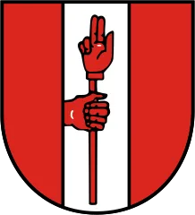 Emblem of Gosheim