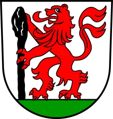 Emblem of Gottenheim