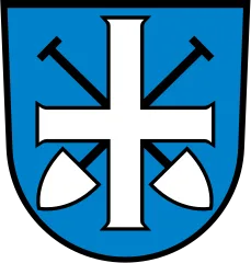Emblem of Graben-Neudorf