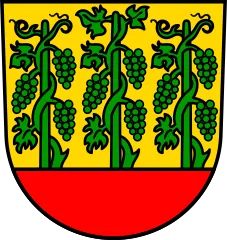 Emblem of Grafenberg