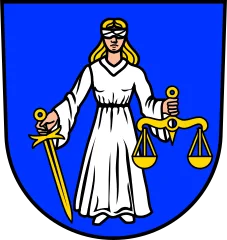 Emblem of Grafenhausen