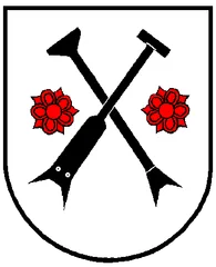 Emblem of Greffern