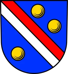 Emblem of Griesingen