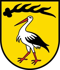 Emblem of Großbottwar