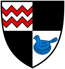 Emblem of Grosselfingen