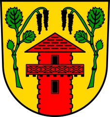 Emblem of Großerlach
