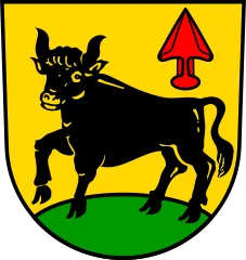Emblem of Großrinderfeld