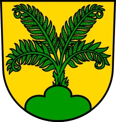 Emblem of Grünkraut
