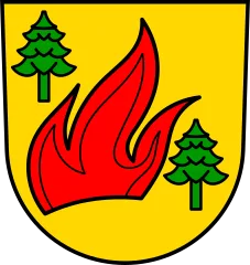 Emblem of Gschwend