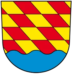 Emblem of Guggenhausen