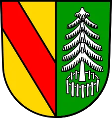 Emblem of Gundelfingen