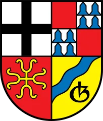 Emblem of Gundelsheim