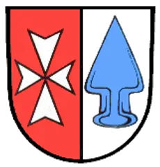 Emblem of Gündlingen