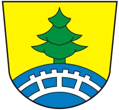 Emblem of Gutach im Breisgau
