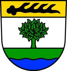 Emblem of Gutach (Schwarzwaldbahn)