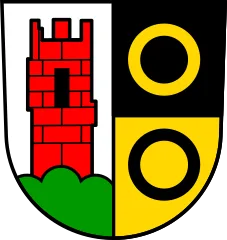 Emblem of Häg-Ehrsberg