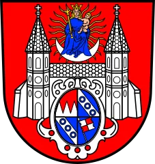 Emblem of Hardheim
