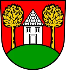 Emblem of Hattenhofen