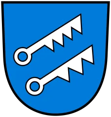 Emblem of Hausen am Tann