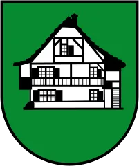Emblem of Hausen im Wiesental