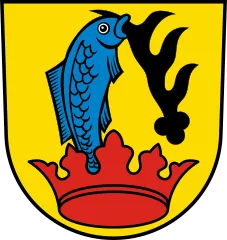 Emblem of Hausen ob Verena
