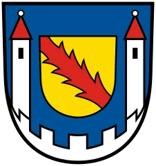 Emblem of Hayingen