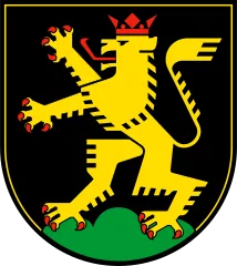 Emblem of Heidelberg