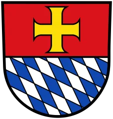 Emblem of Heiligkreuzsteinach