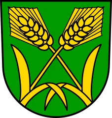 Emblem of Heimsheim